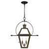 Quoizel Rue De Royal Outdoor Hanging Lantern RO1911IZ